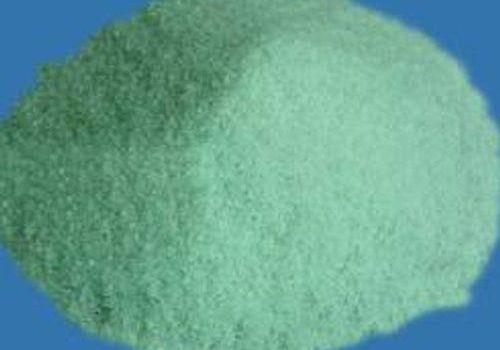 Ferrous Sulphate Heptahydrate