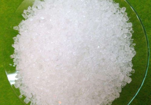 Amoni Sulphate Heptahydrate