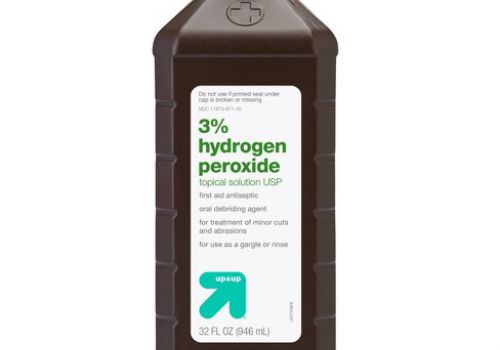 Hydrogen Peroxide