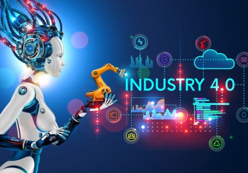 Industry 4.0 will change the Vietnamese market