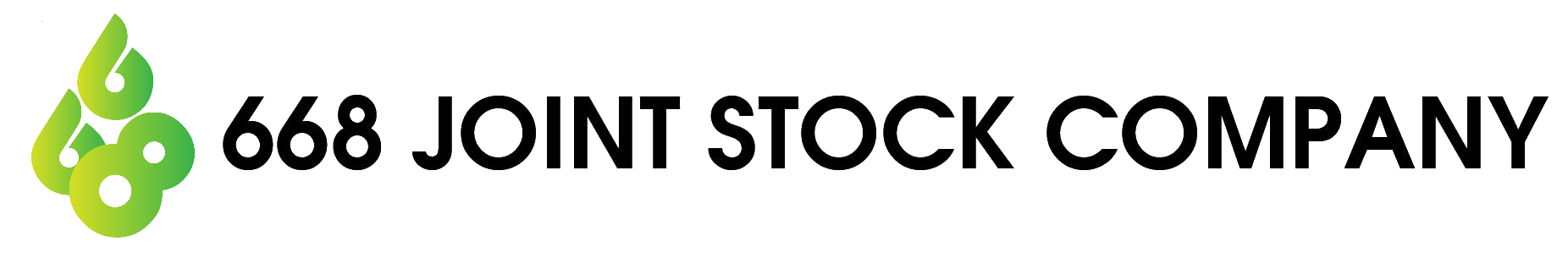 668 JOINT STOCK COMPANY